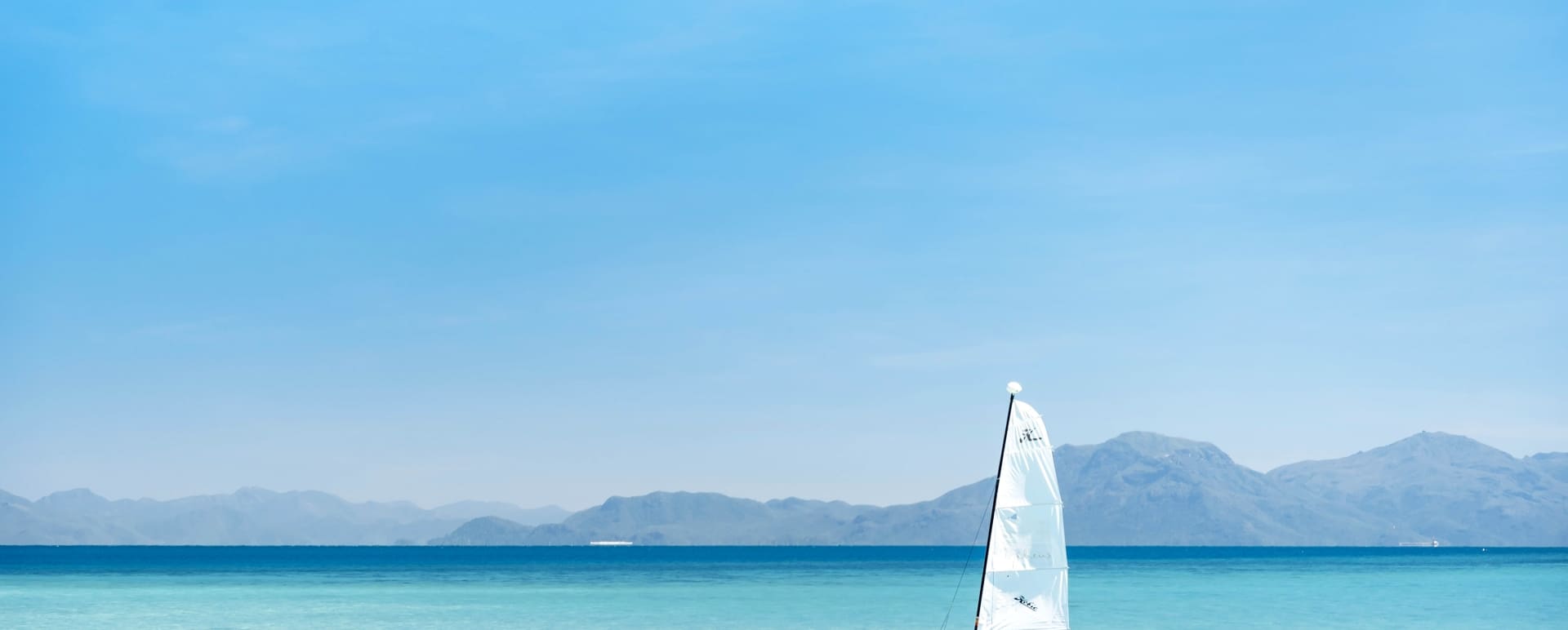 Catamaran - Orpheus Island 