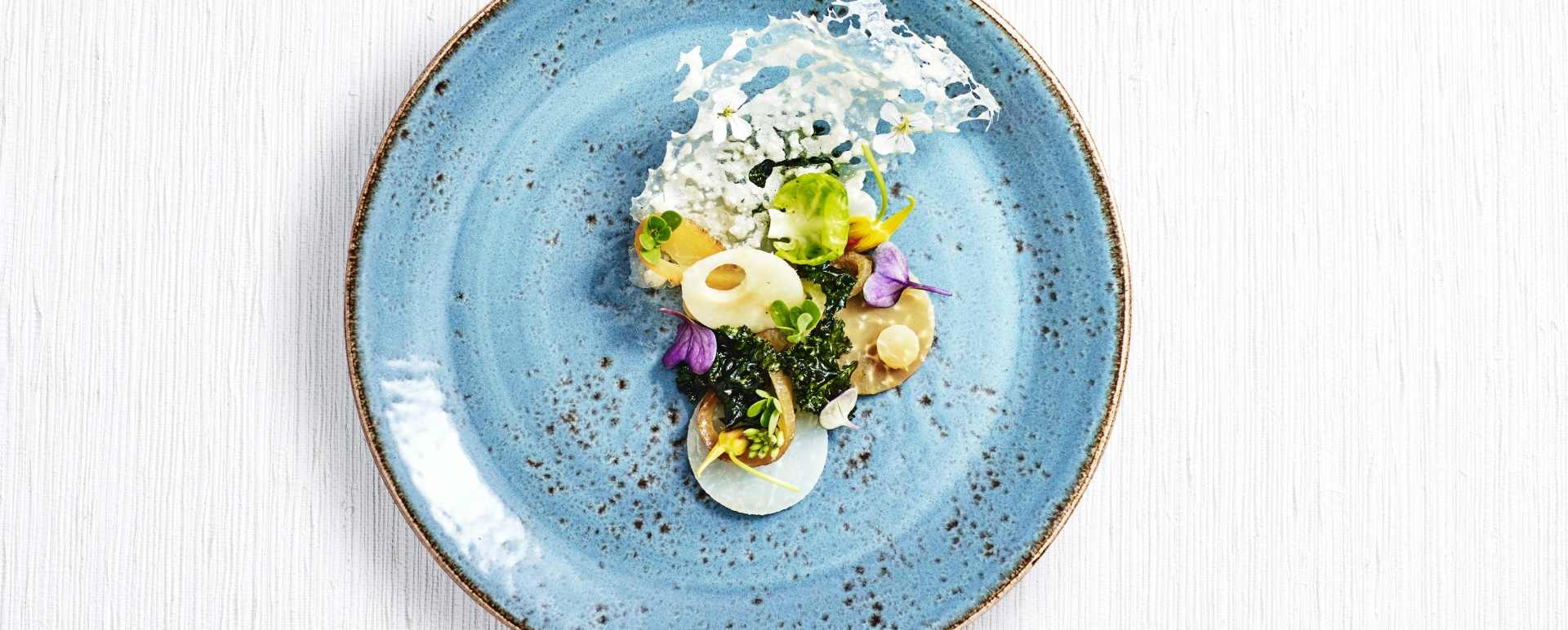 Food - Orpheus Island 