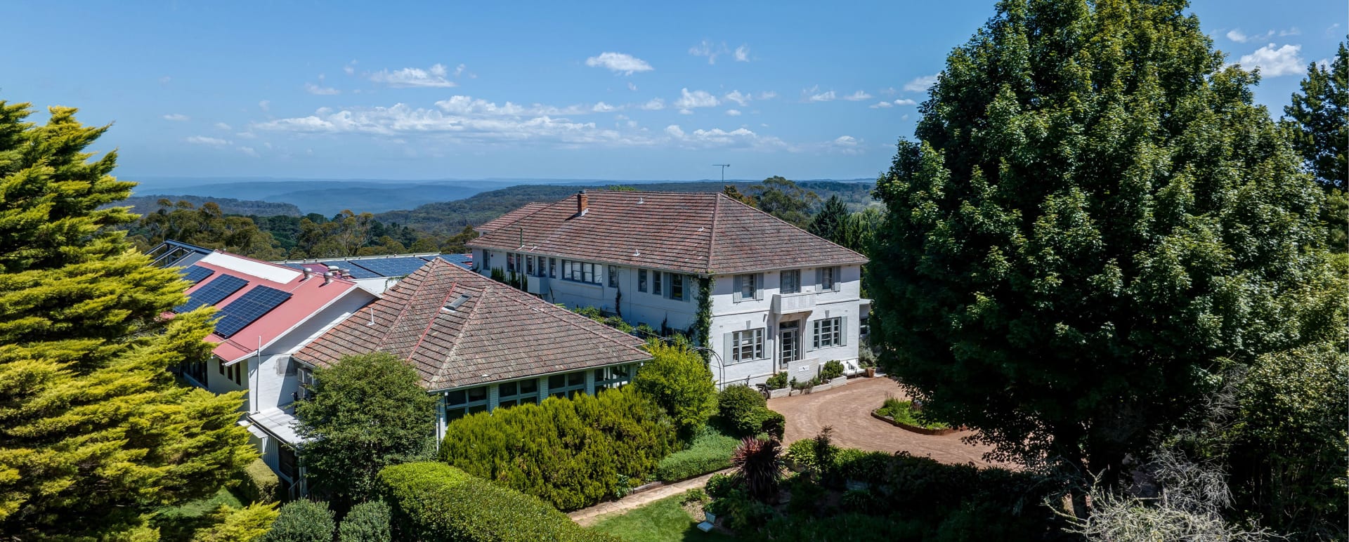 Osborn House  