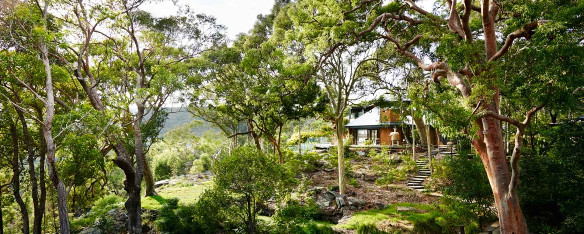 View of Pretty Beach House - Pretty Beach House