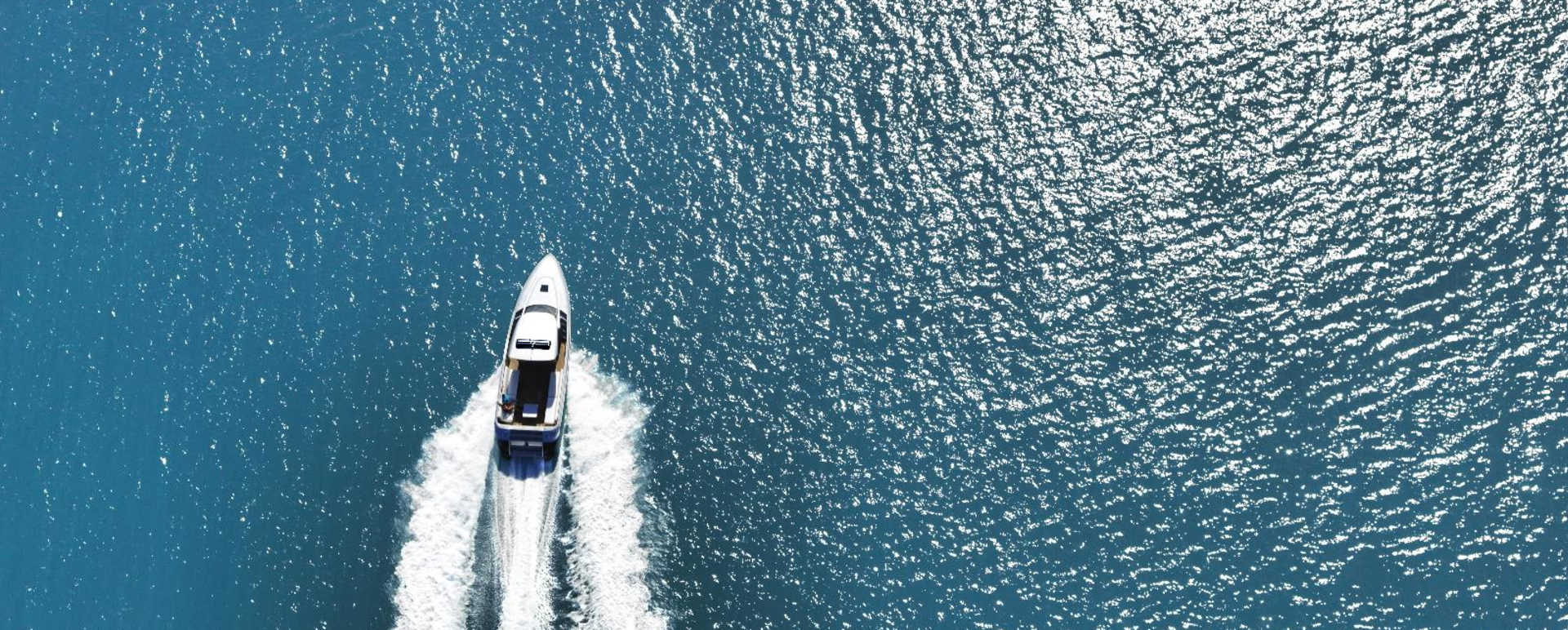 Speedboat - qualia