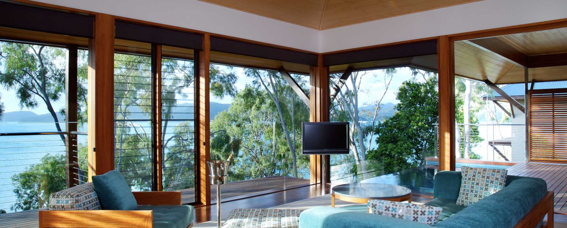 Lounge - Qualia