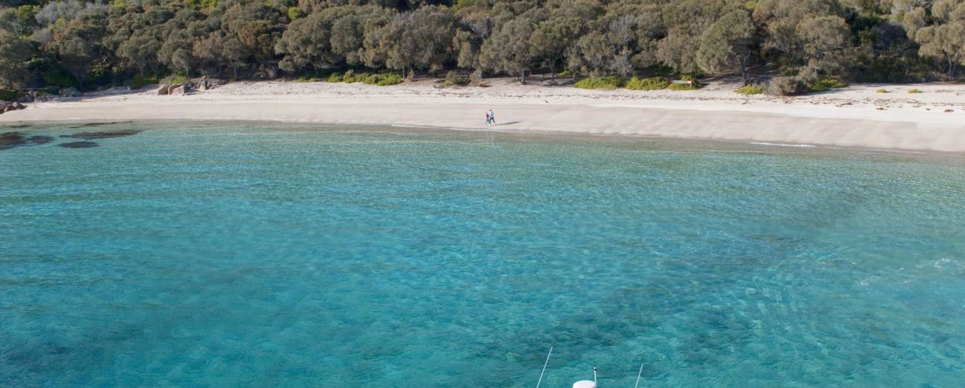 Boat - Saffire