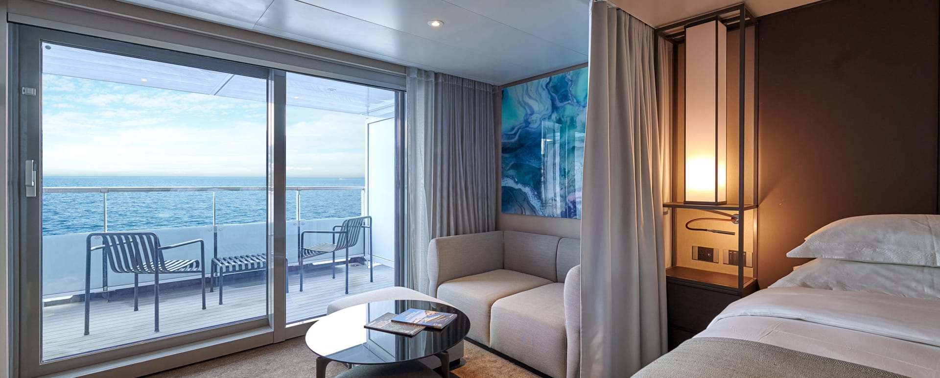 Verandah Suite 