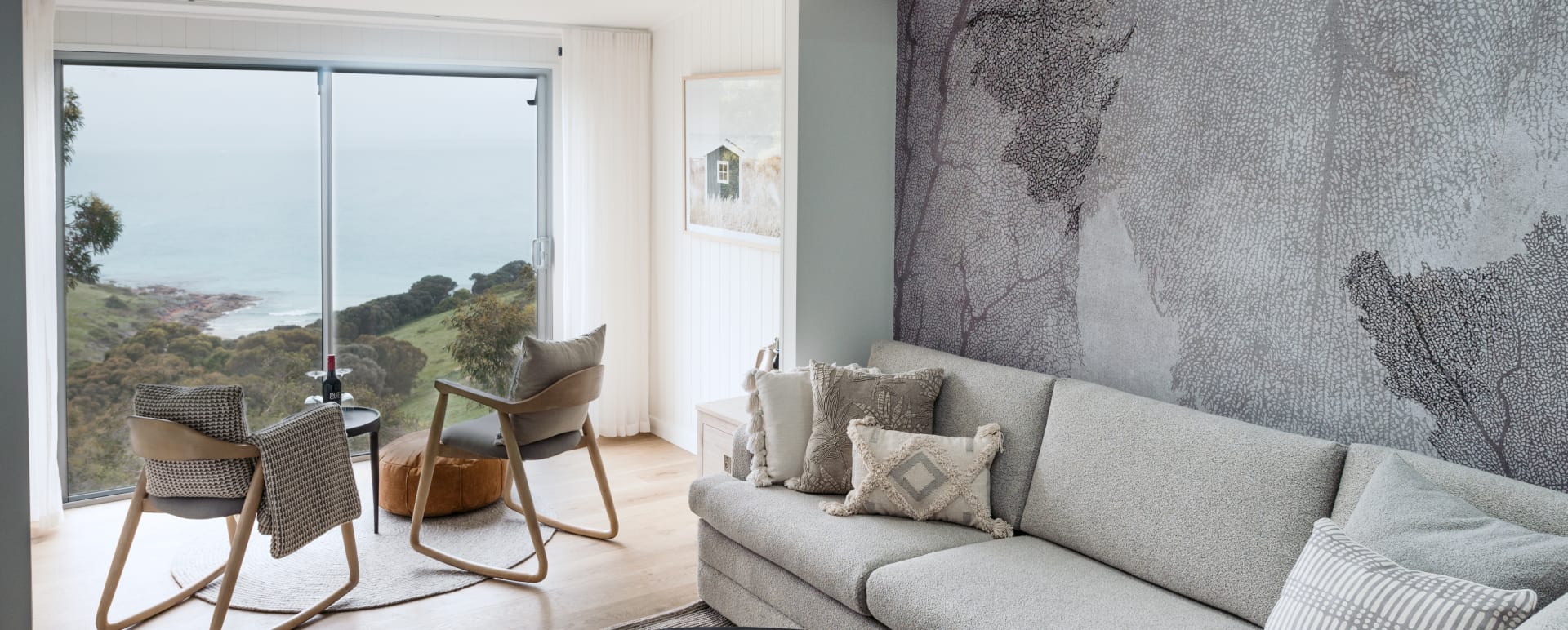 Superior Ocean View 