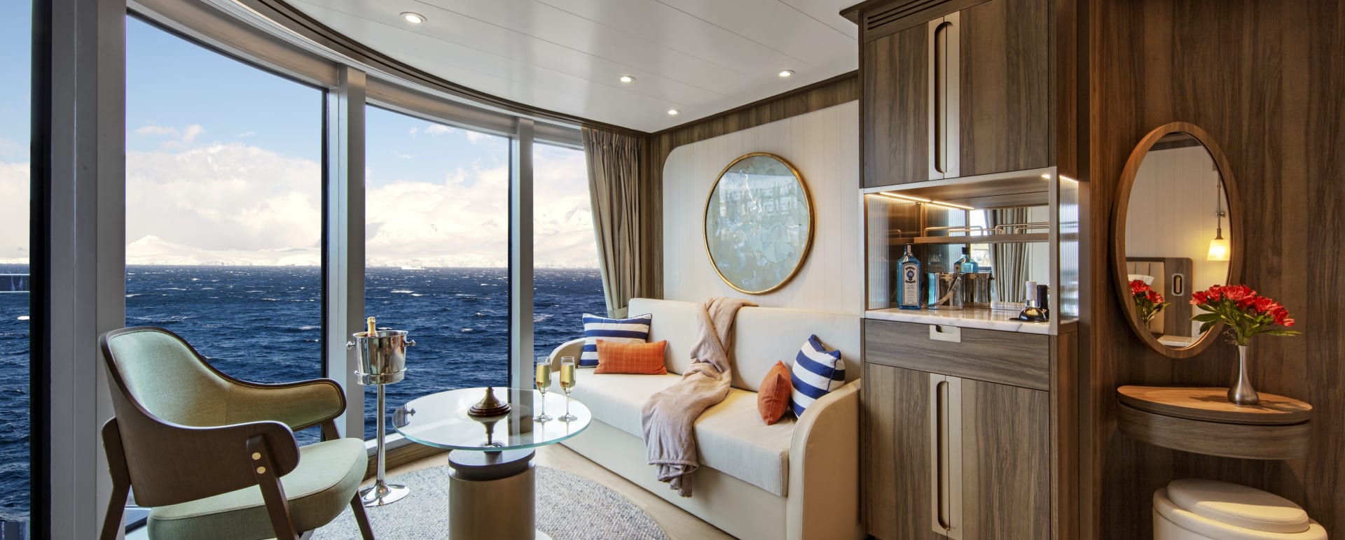 Panorama Suite - 1 