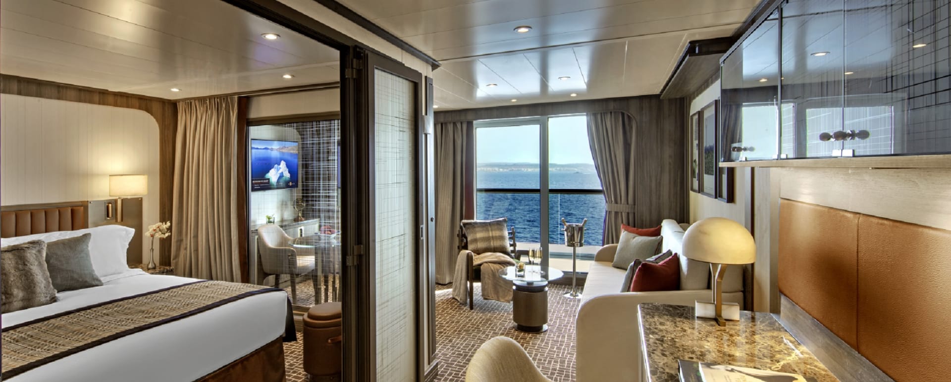 Penthouse Suite 