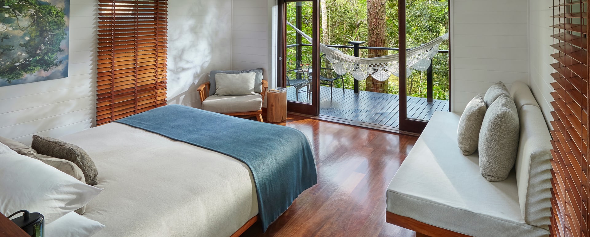 Riverhouse Suite 