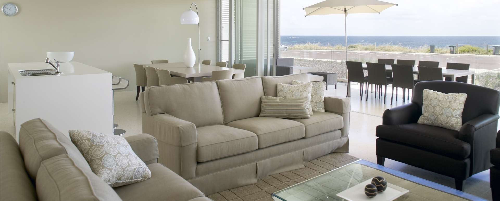 4 Bedroom Beach House - Smiths Beach Resort 
