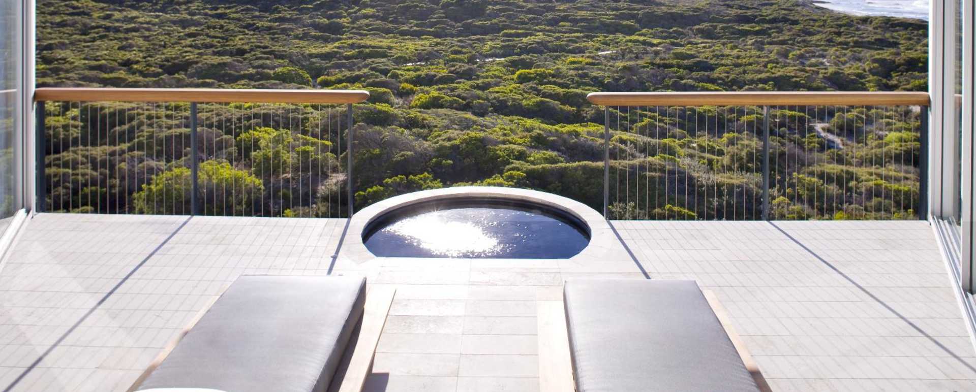Osprey Terrace - Southern Ocean Lodge