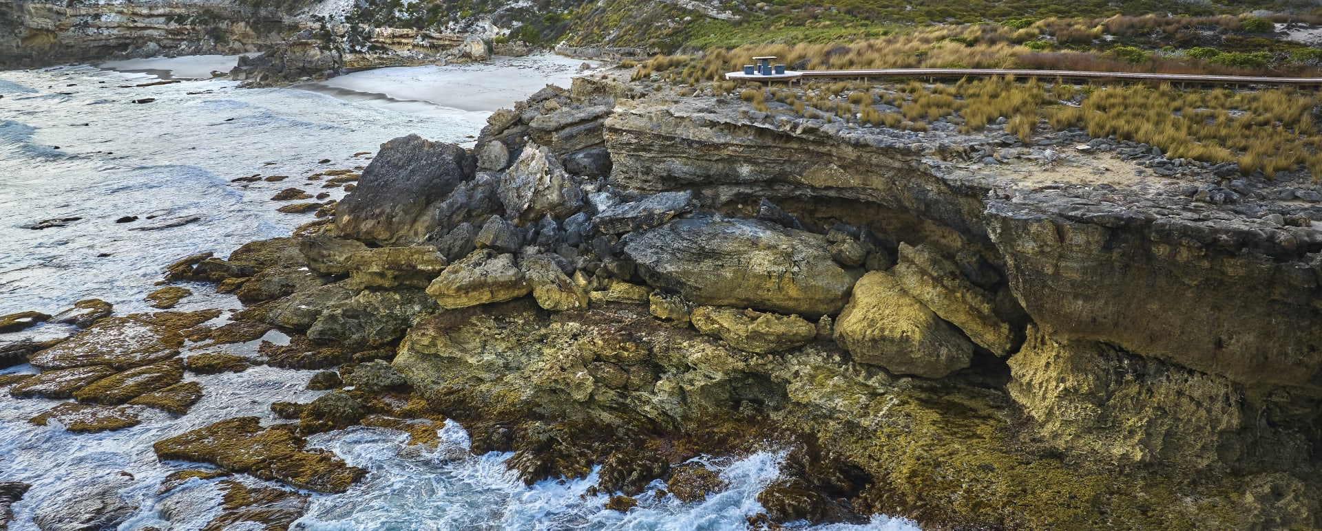 Rockface  