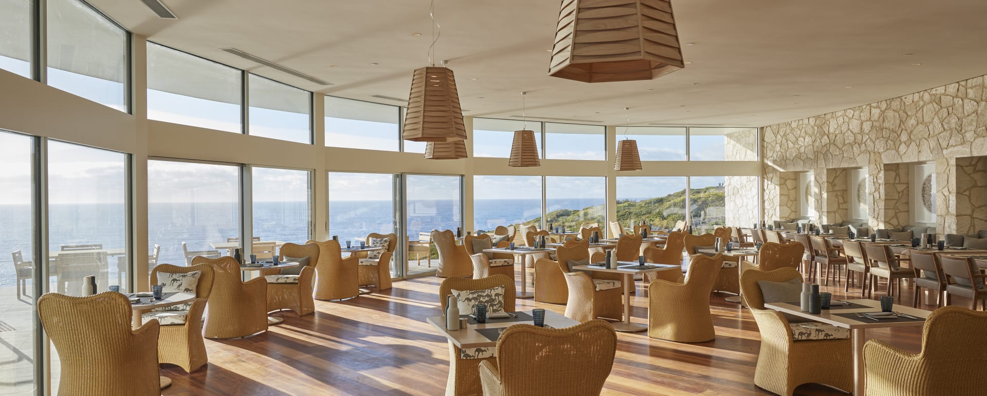 Dinning Space  