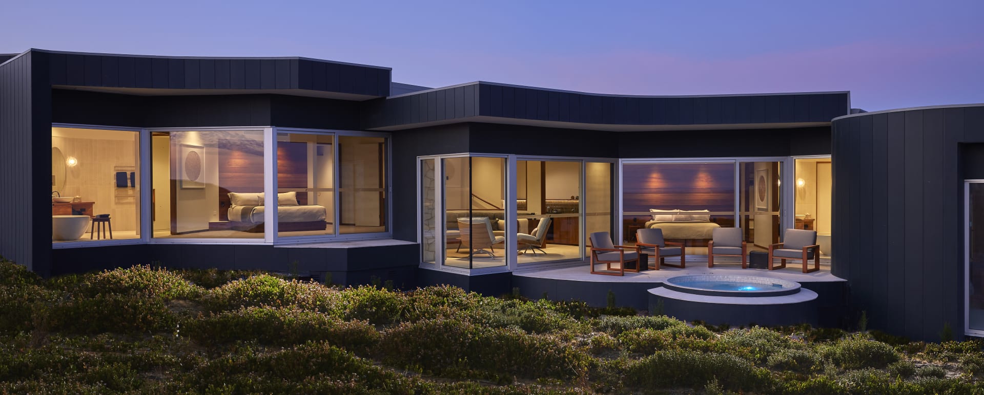 Suite External  