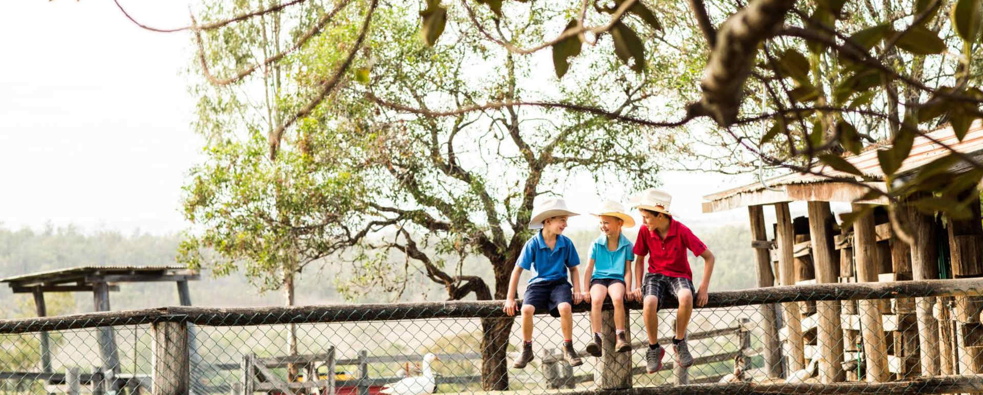Spicers Hidden Vale