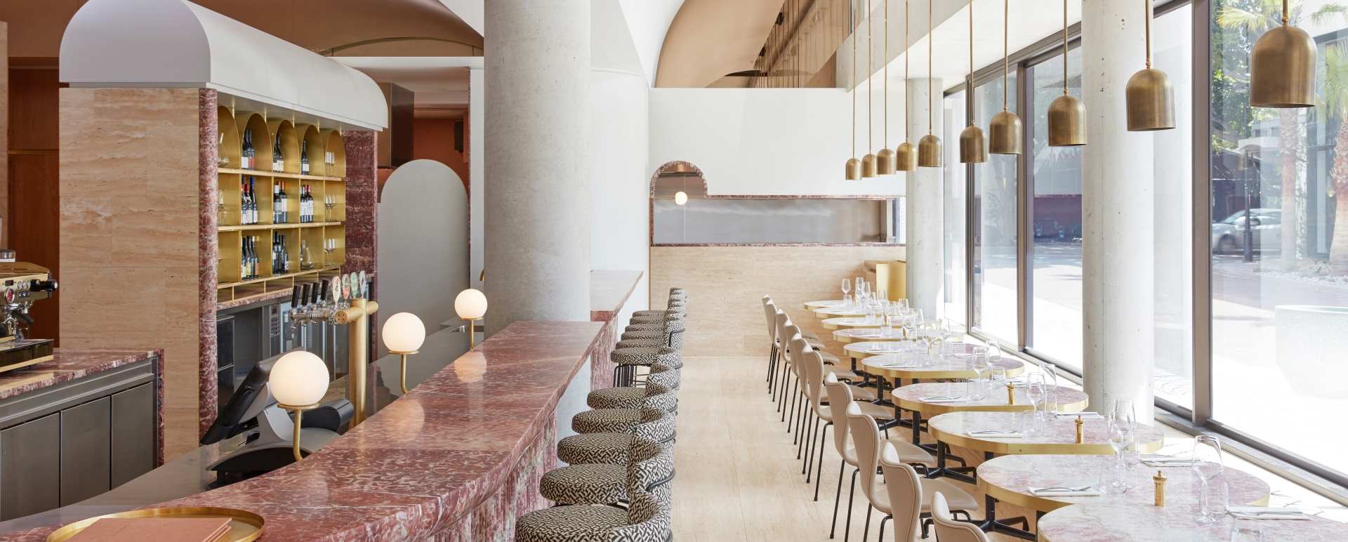Lobby Bar 