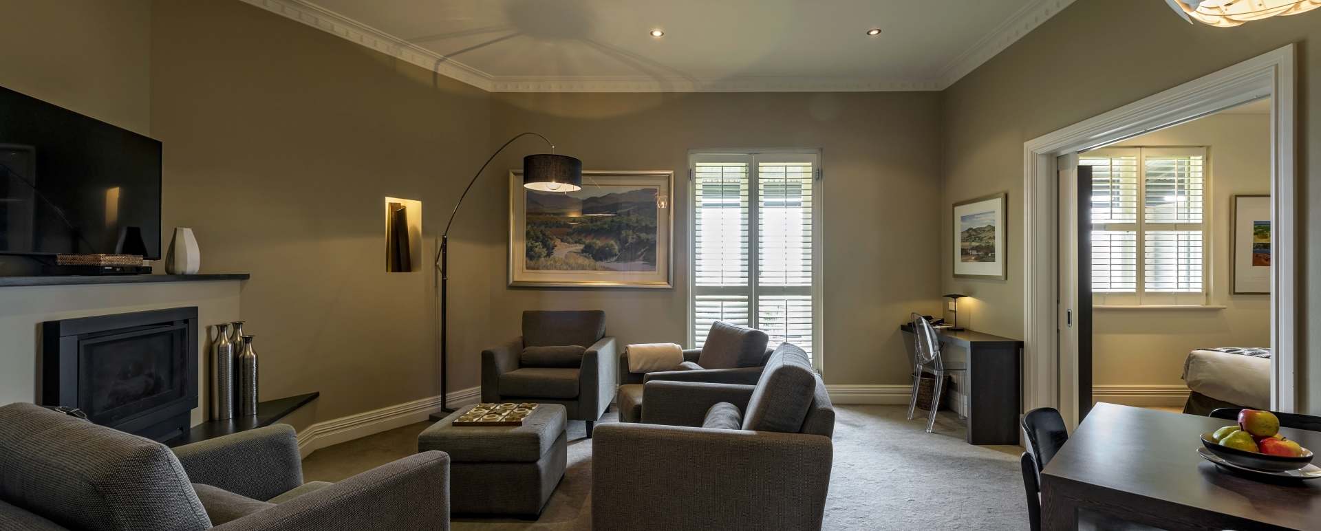 Estate Suite 