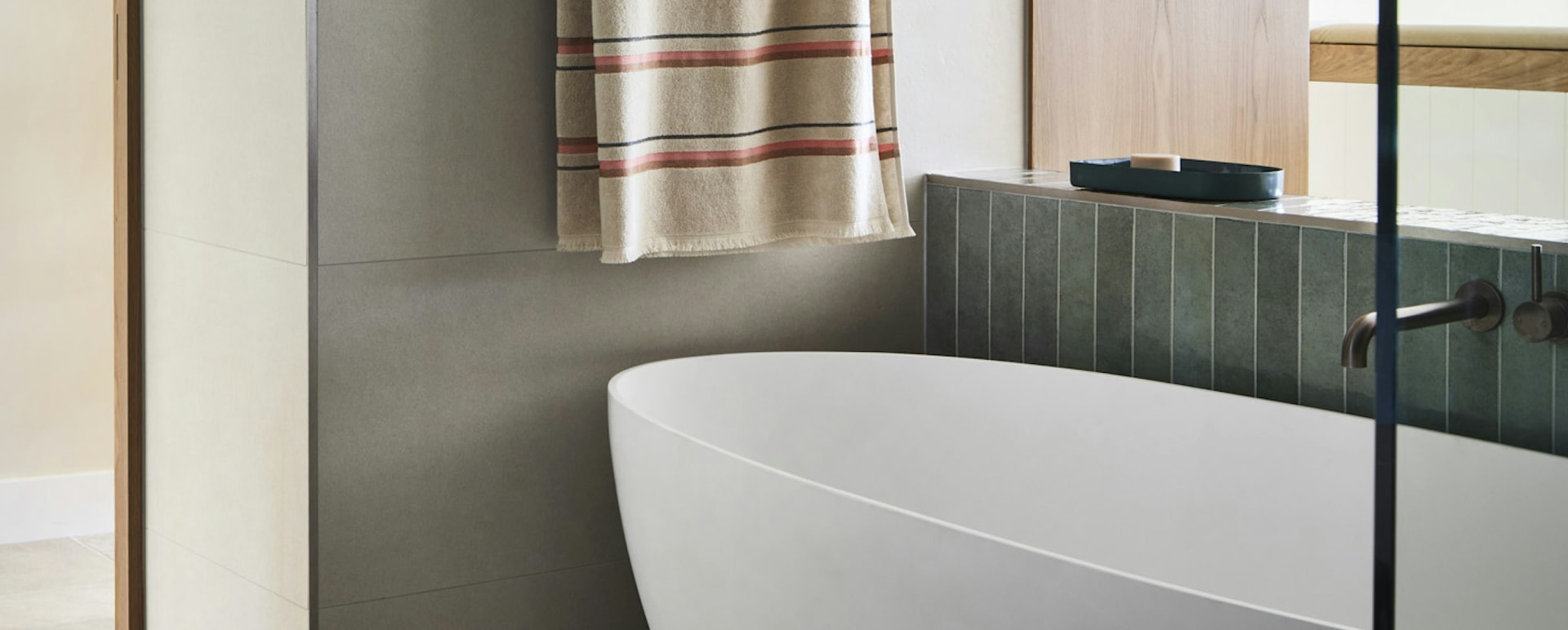 Sundays Bathroom 