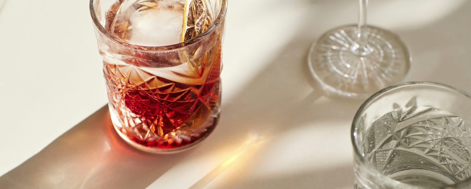 Cocktails 
