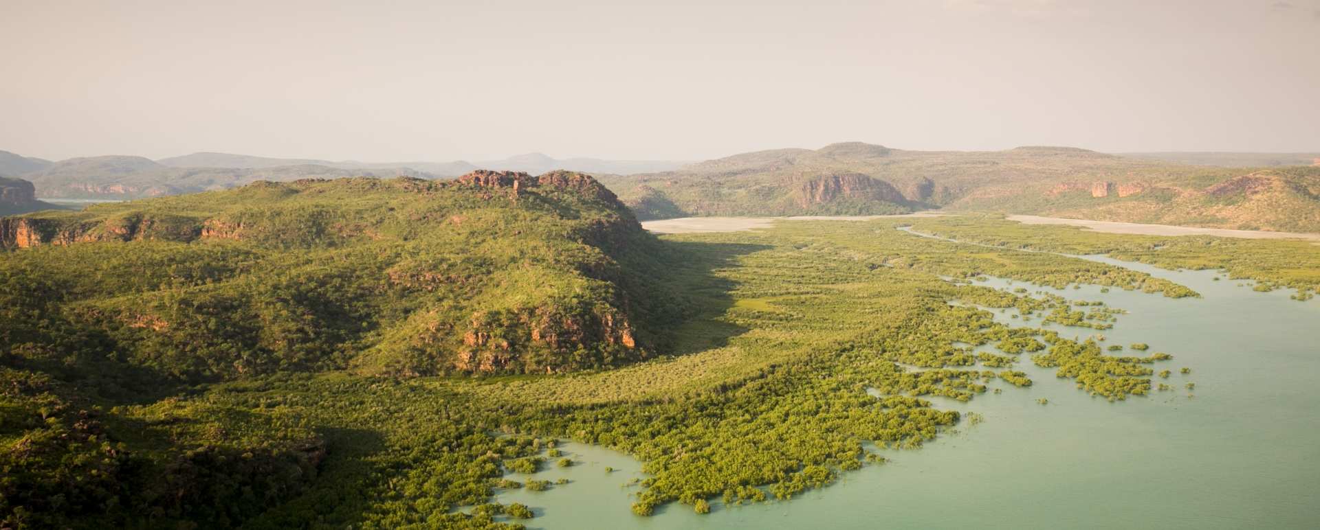 Incredible Australia - True North
