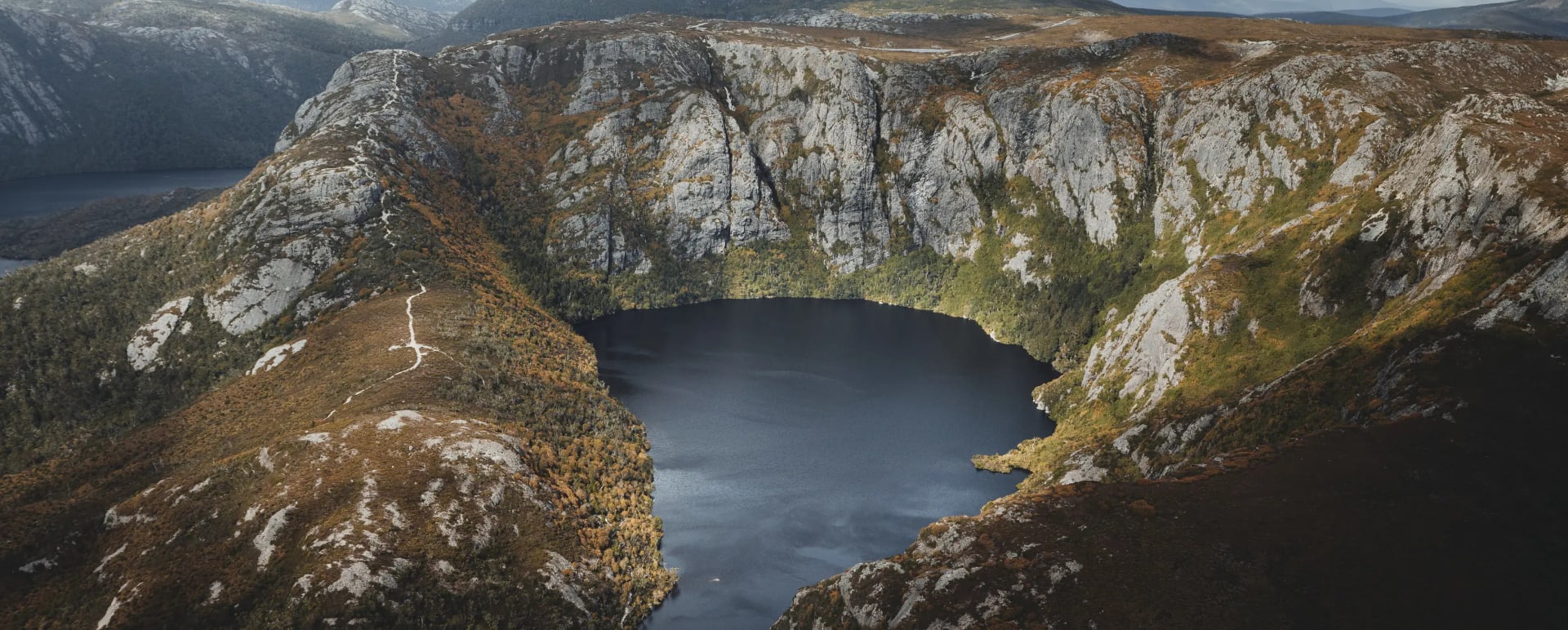 Cradle Mountain Signature Walk