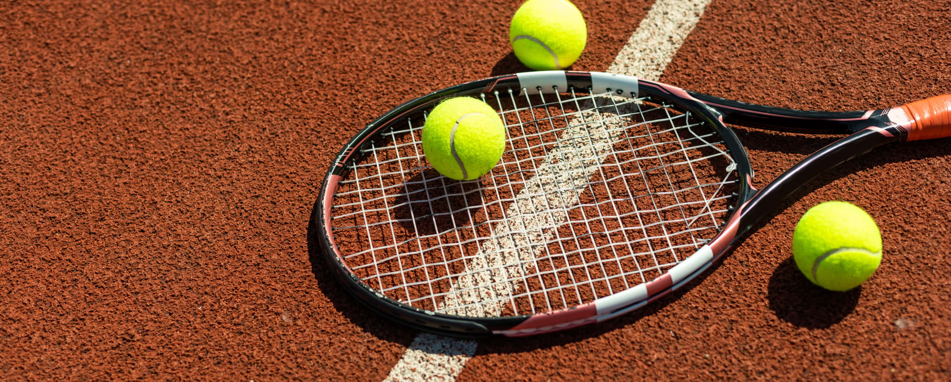 Meet a Tennis Legend