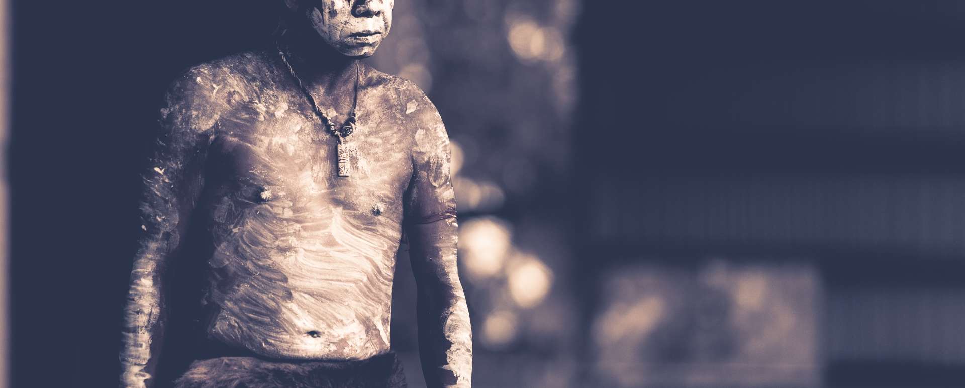 Sydney Aboriginal Encounter