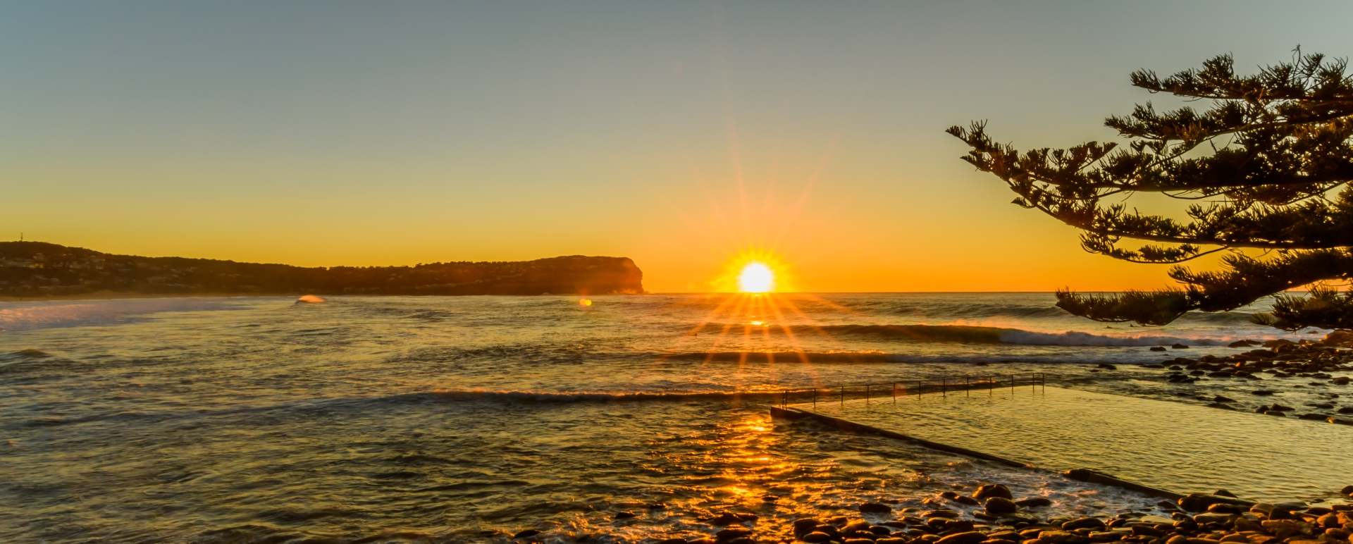 Bouddi Peninsula - 