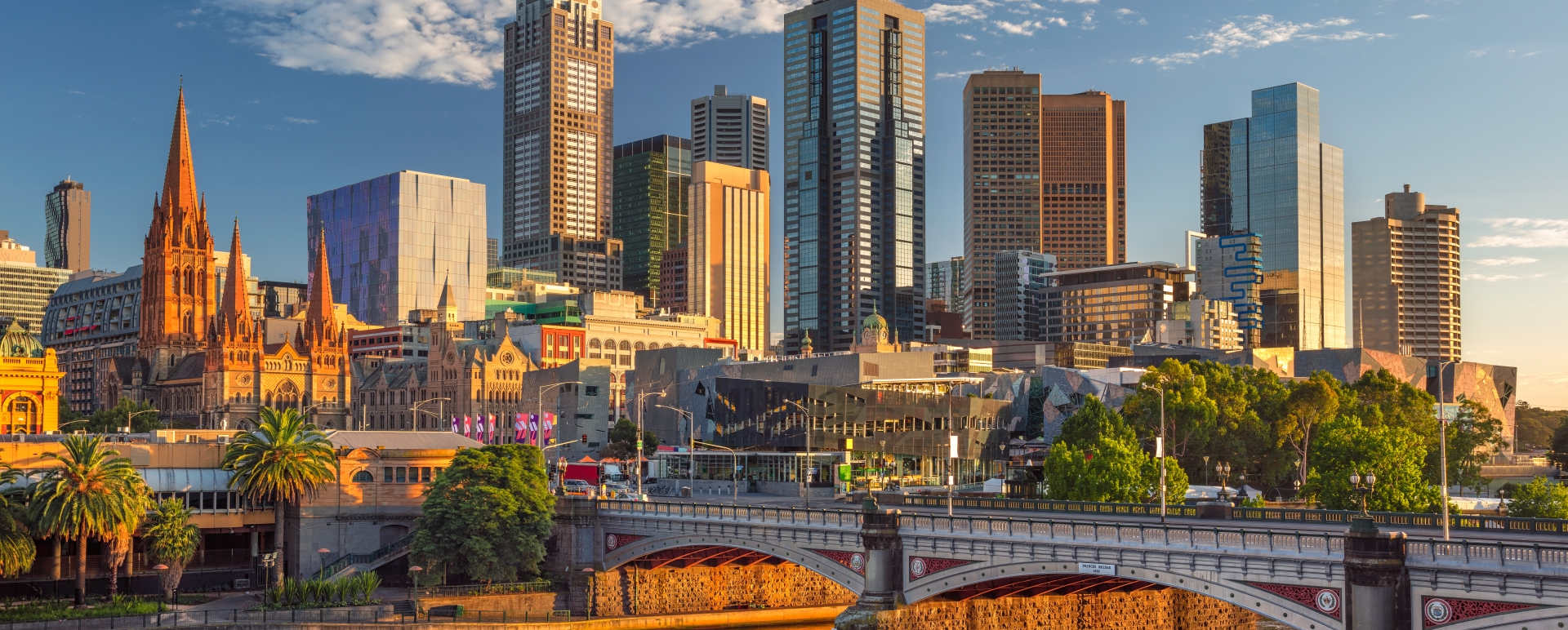 Melbourne - 