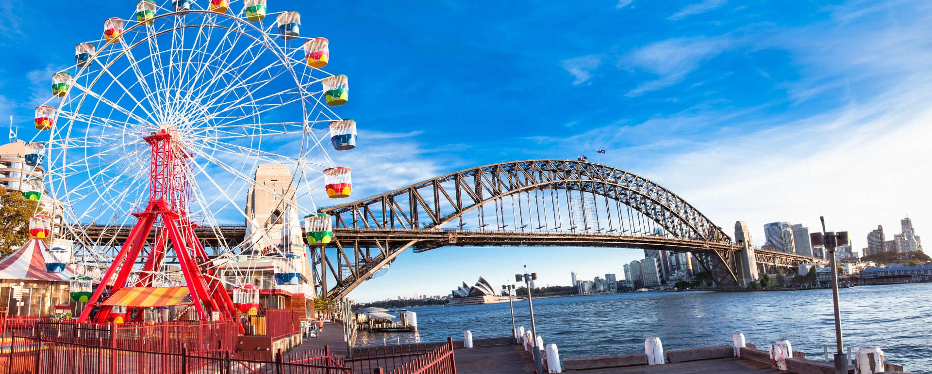 Sydney for Families