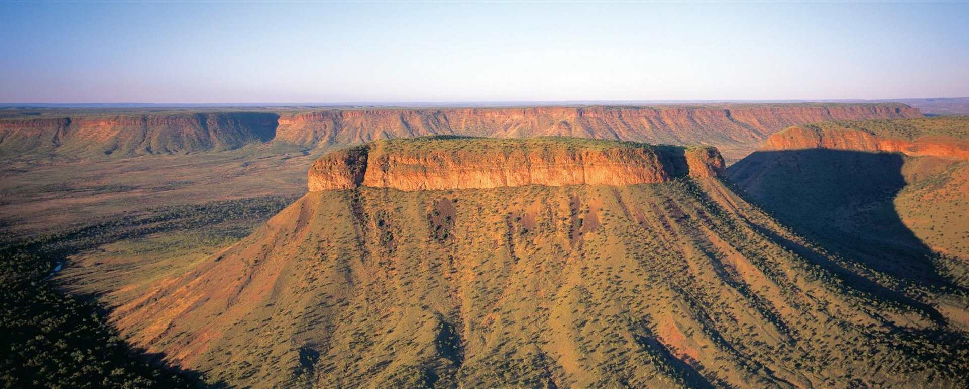 Kimberley 