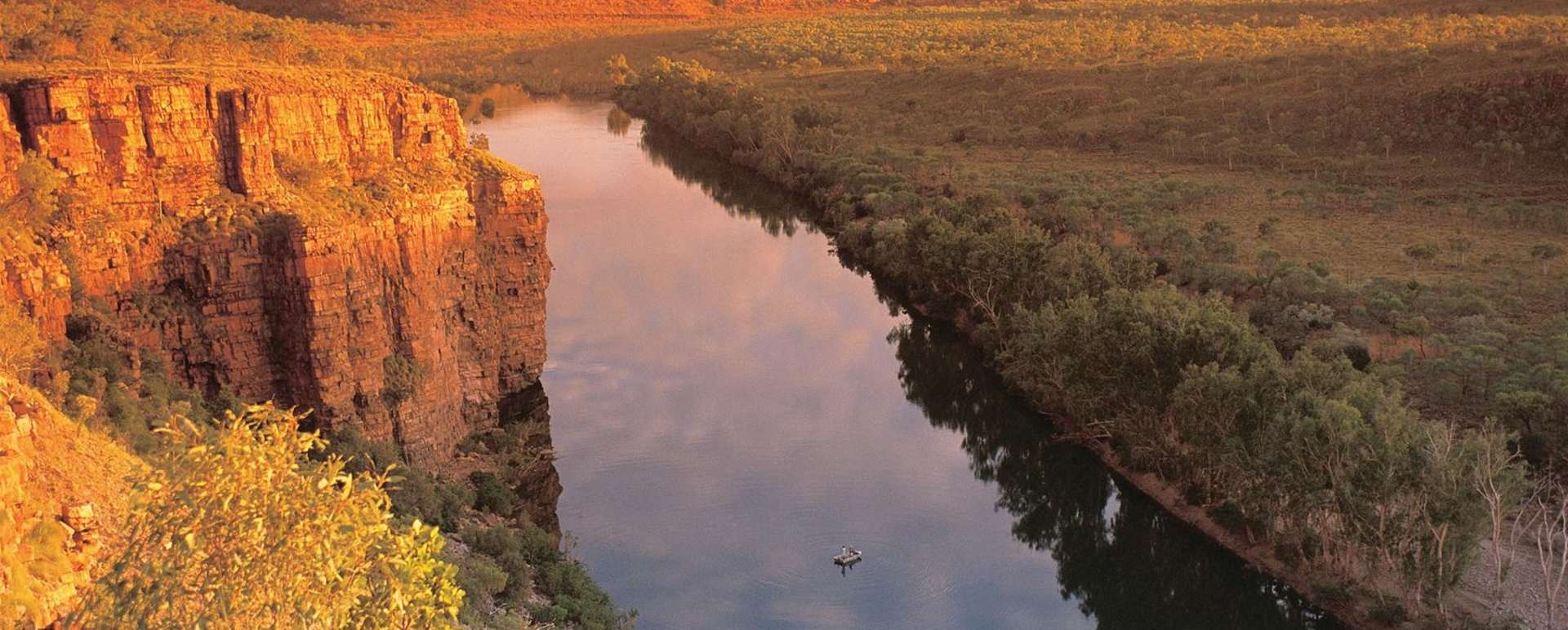 Kimberley 