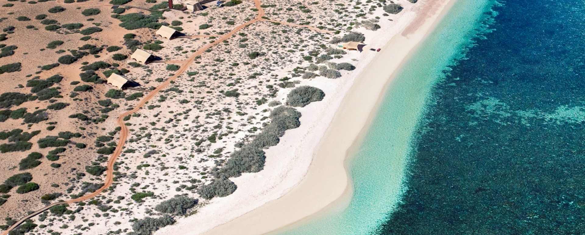 Ningaloo Reef 