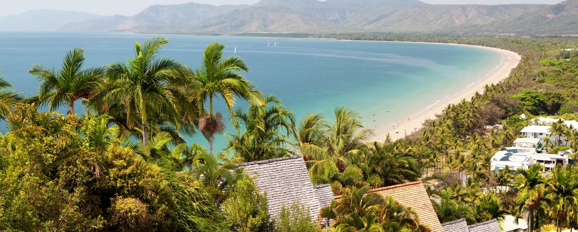 Tropical North Queensland 