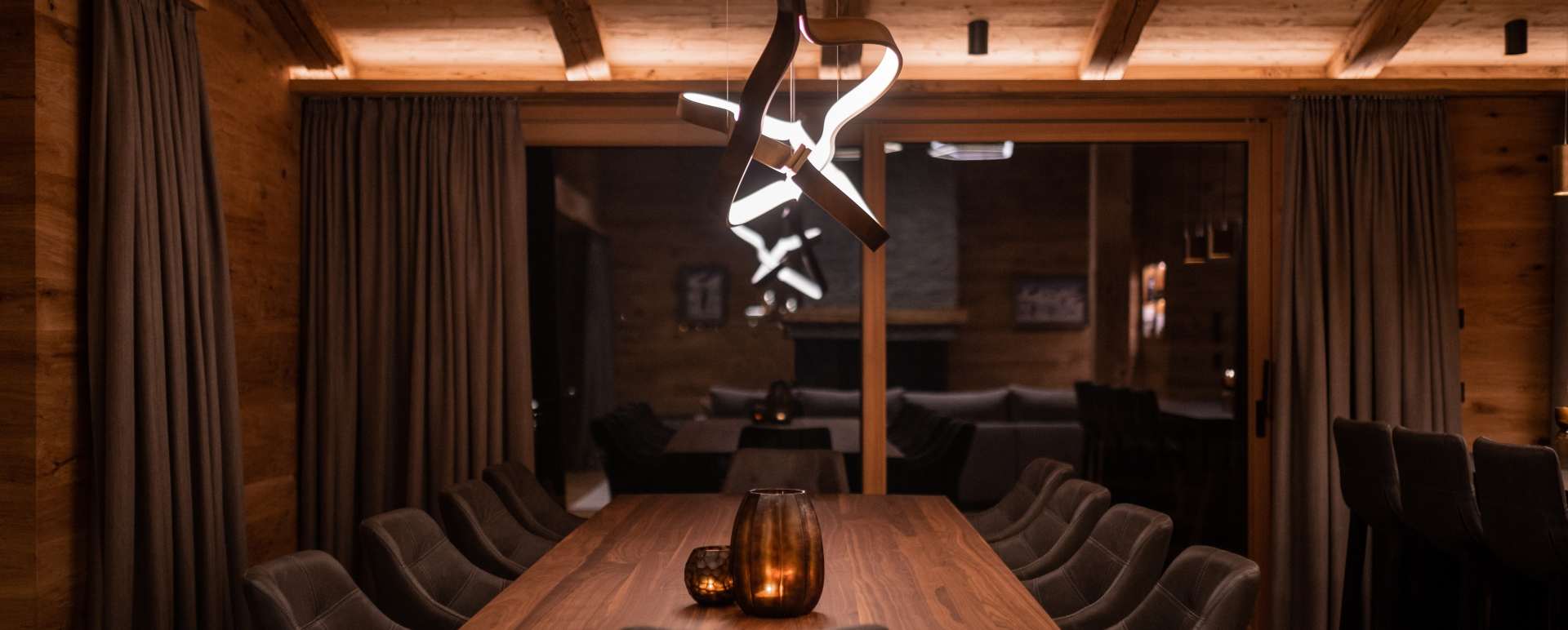 Arla Grand Alpine Home