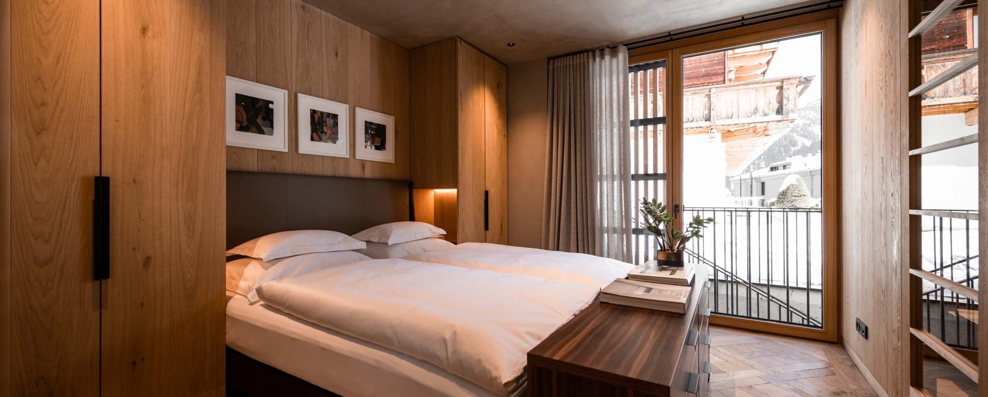 Arla Mordern Suite