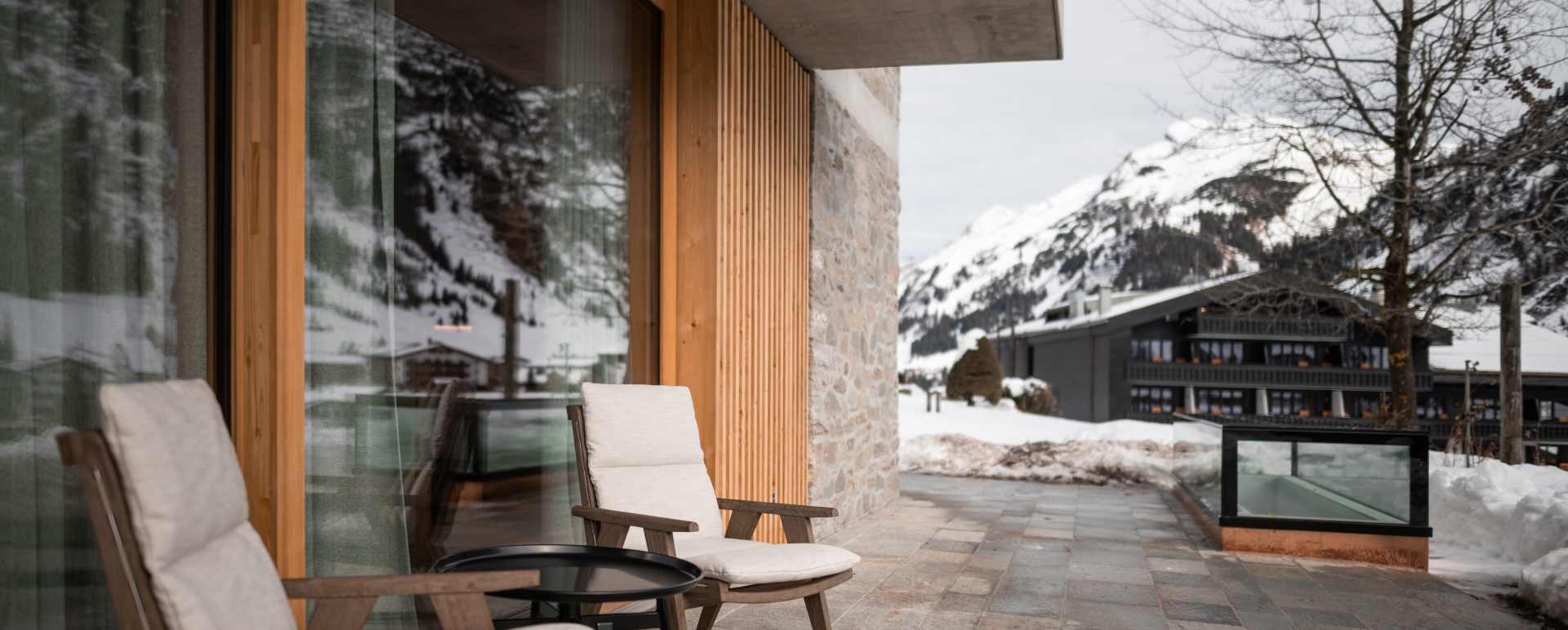 Arla Mordern Suite