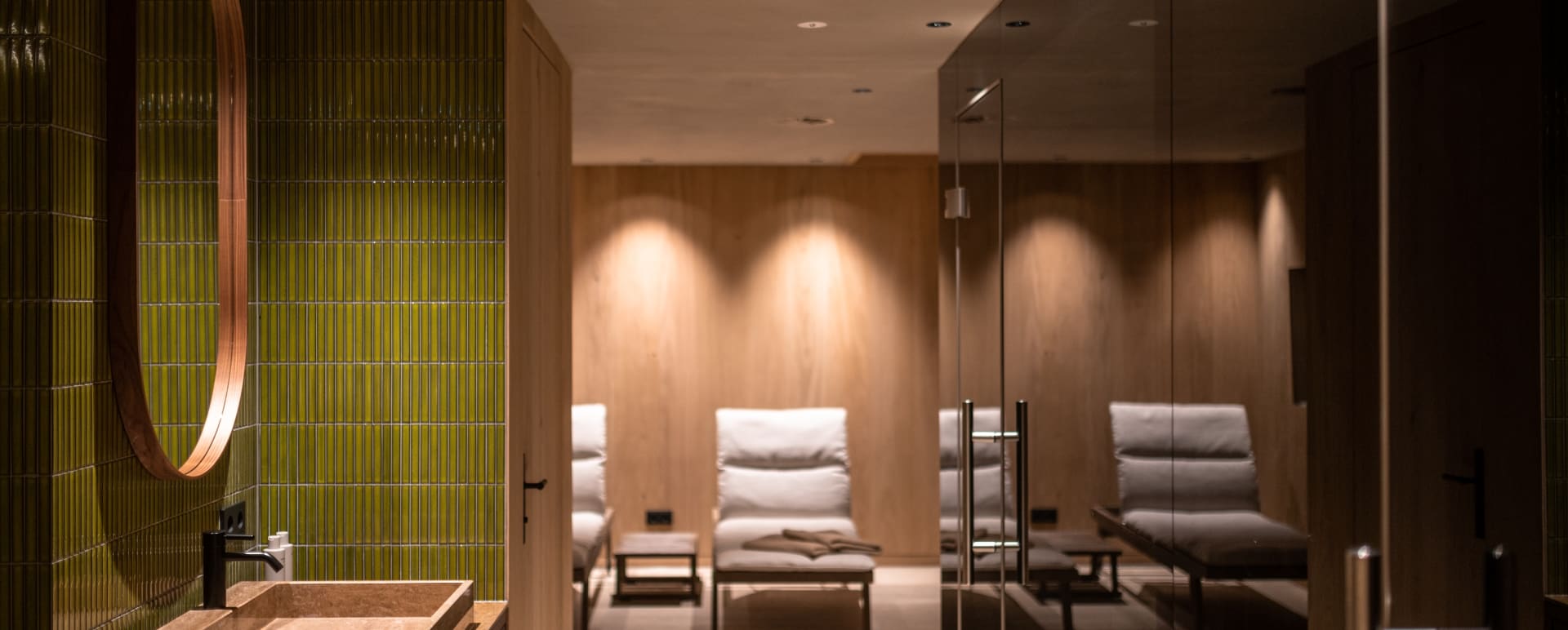 Arla Mordern Suite
