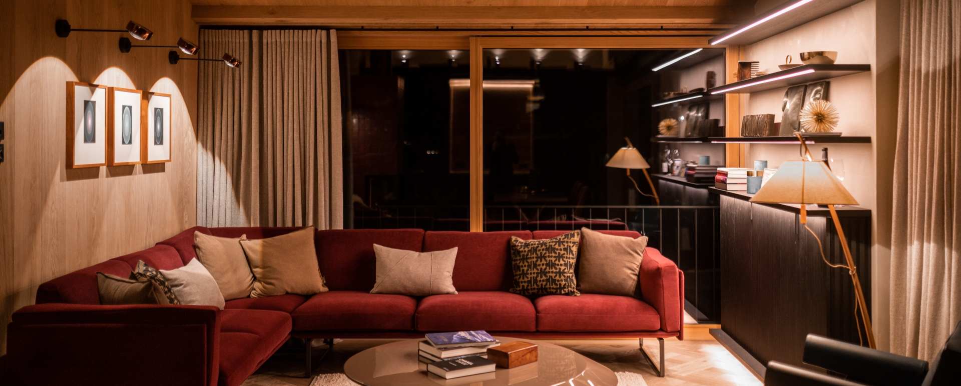 Arla Vintage Suite