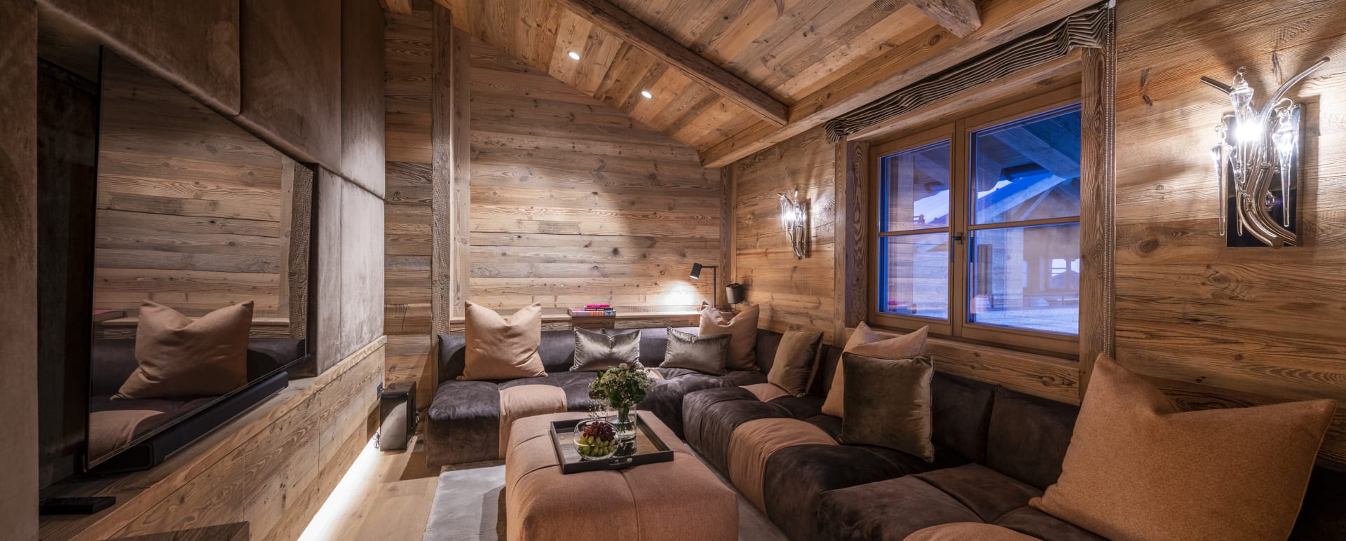 TV room 