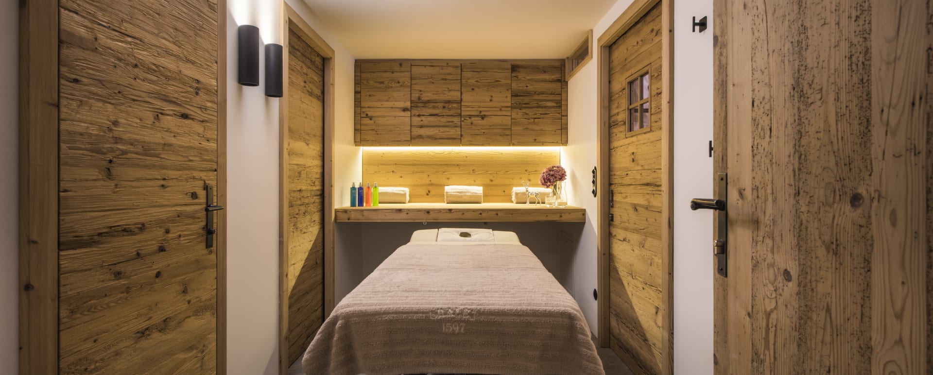 treatment room 