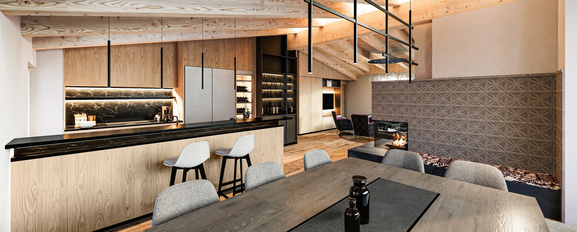 kitchen dining 