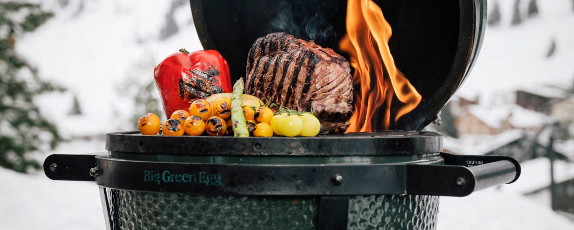 BBQ 