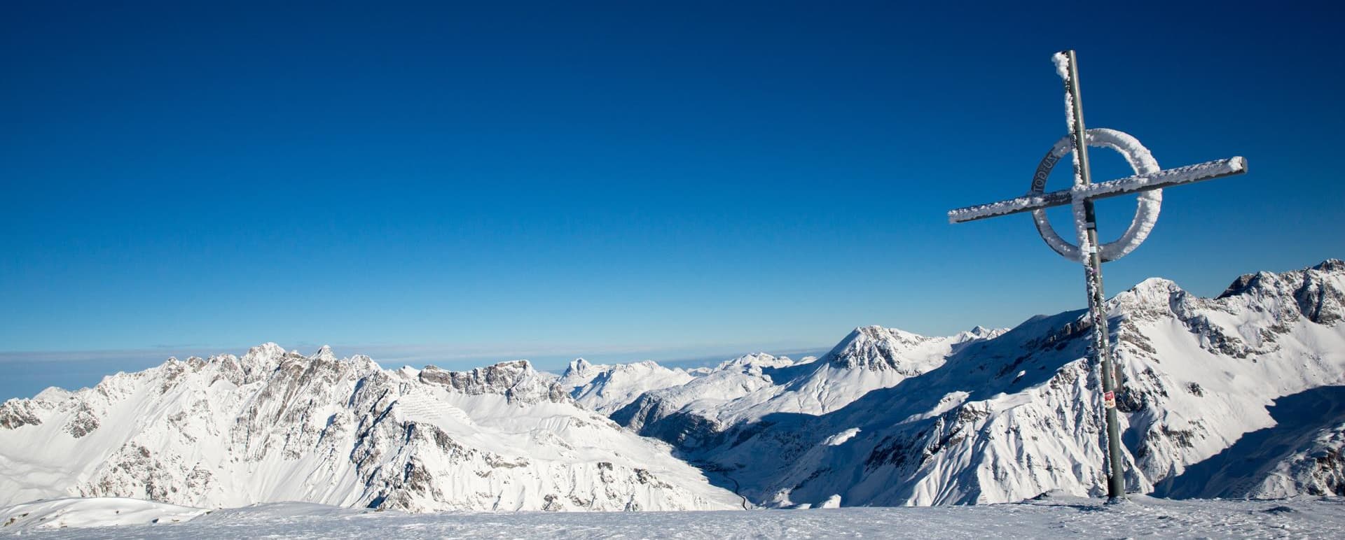 Stuben am Arlberg