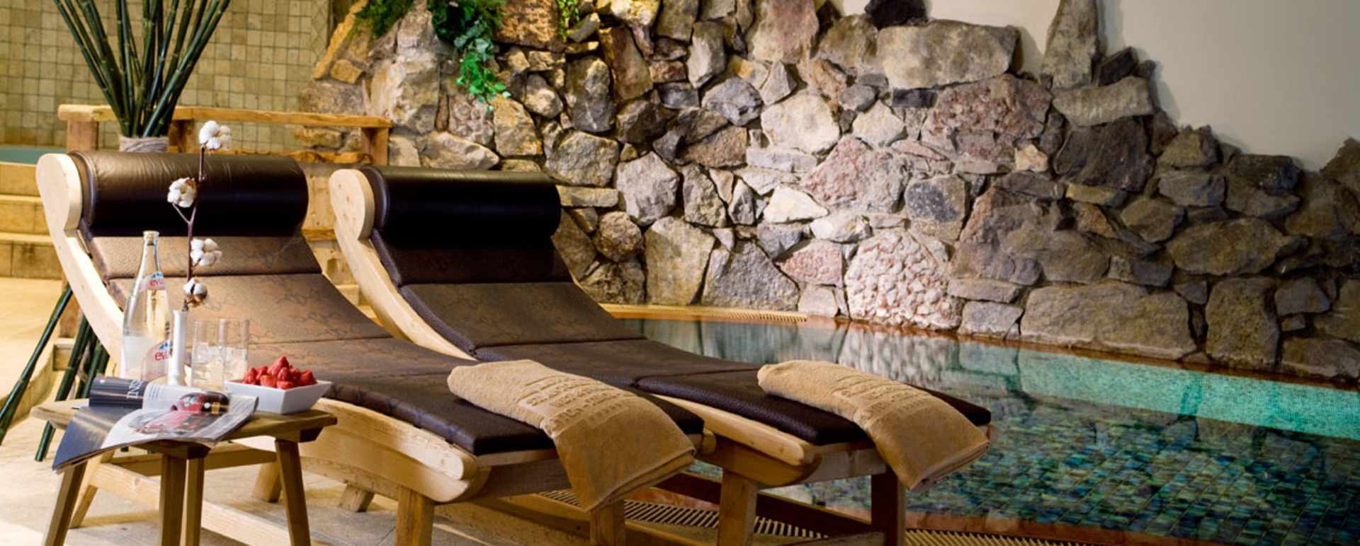 Wellness Centre 