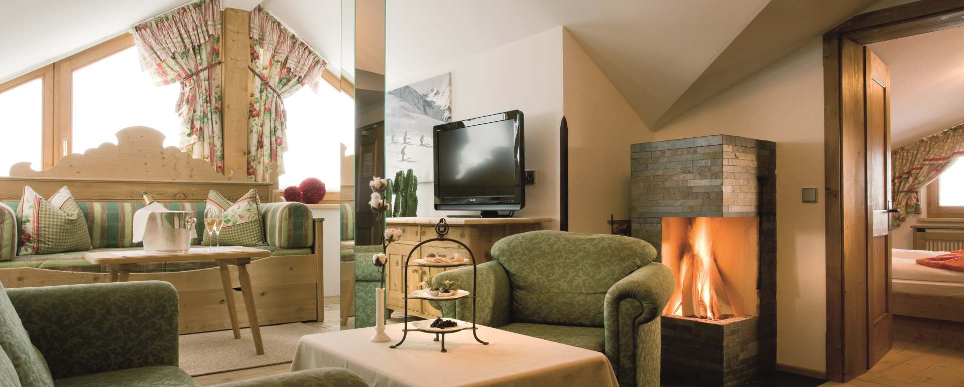 Junior Suite 