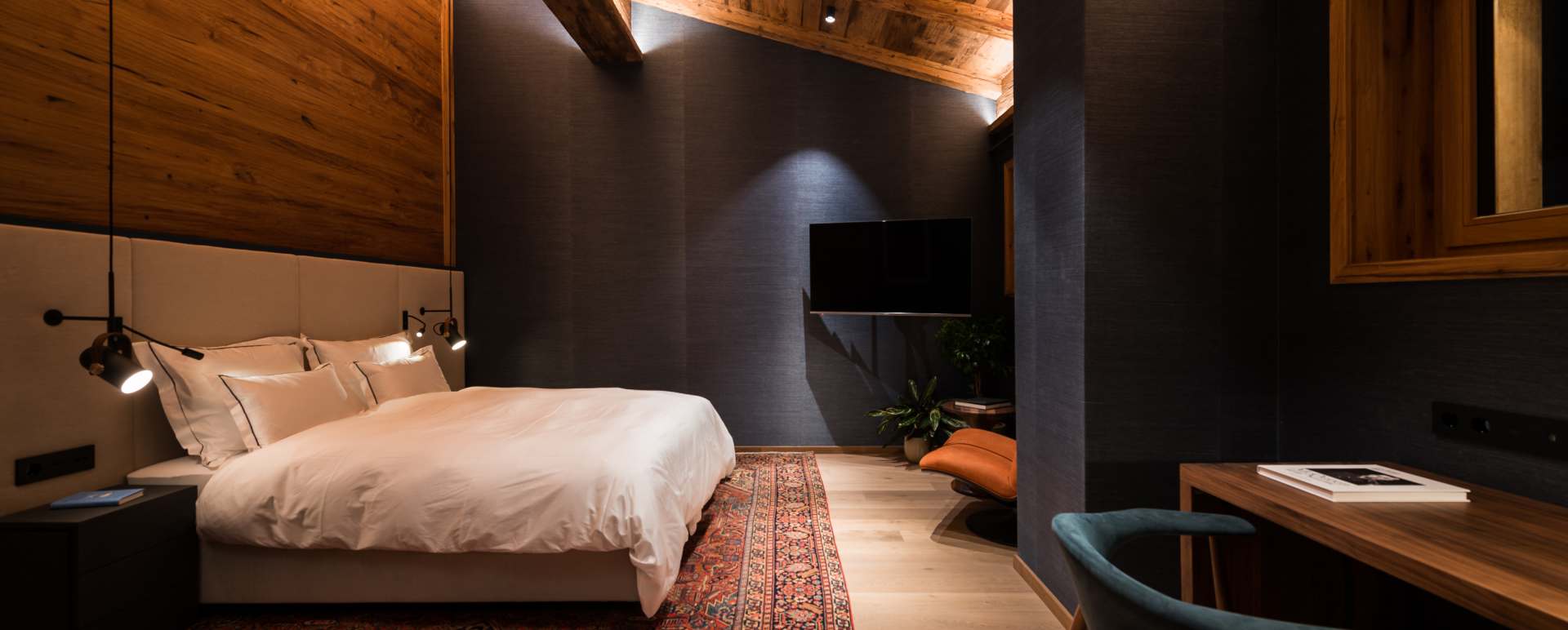 ARULA Chalet 1 