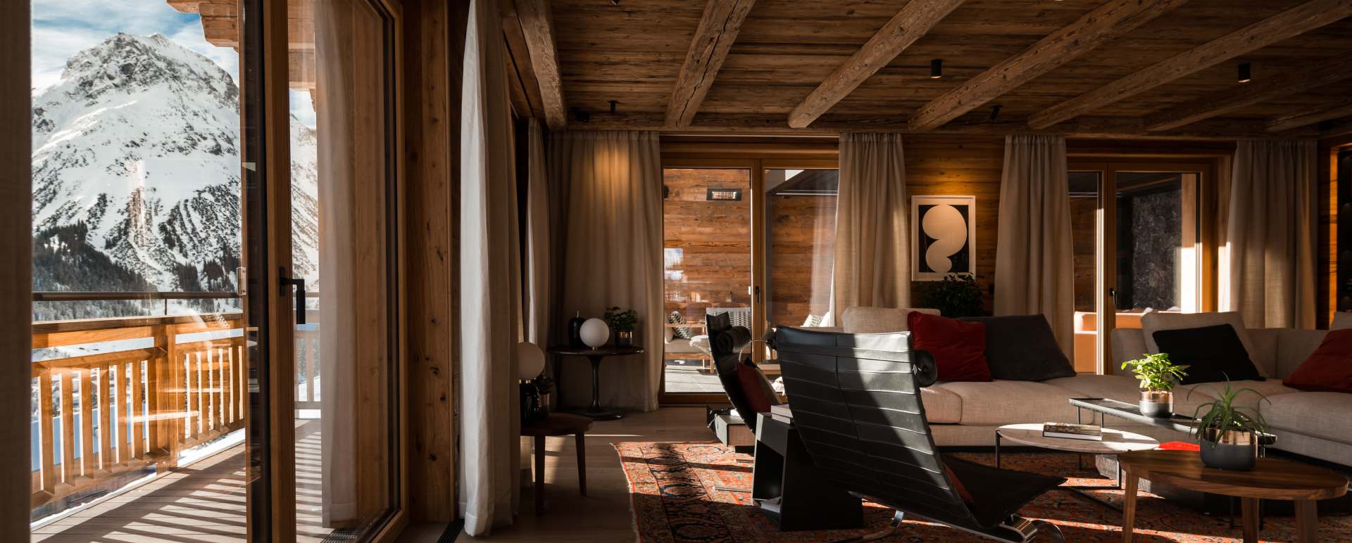 ARULA Chalet 2 