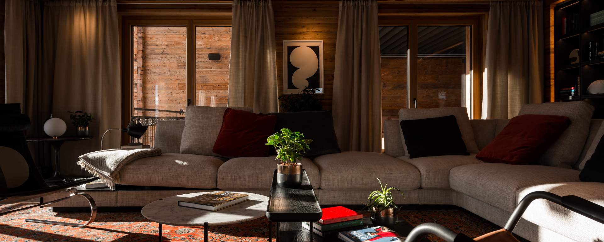 ARULA Chalet 2 