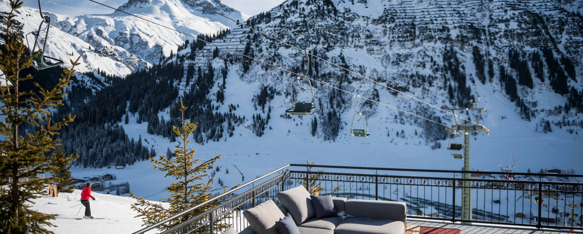 ARULA Chalet 2 