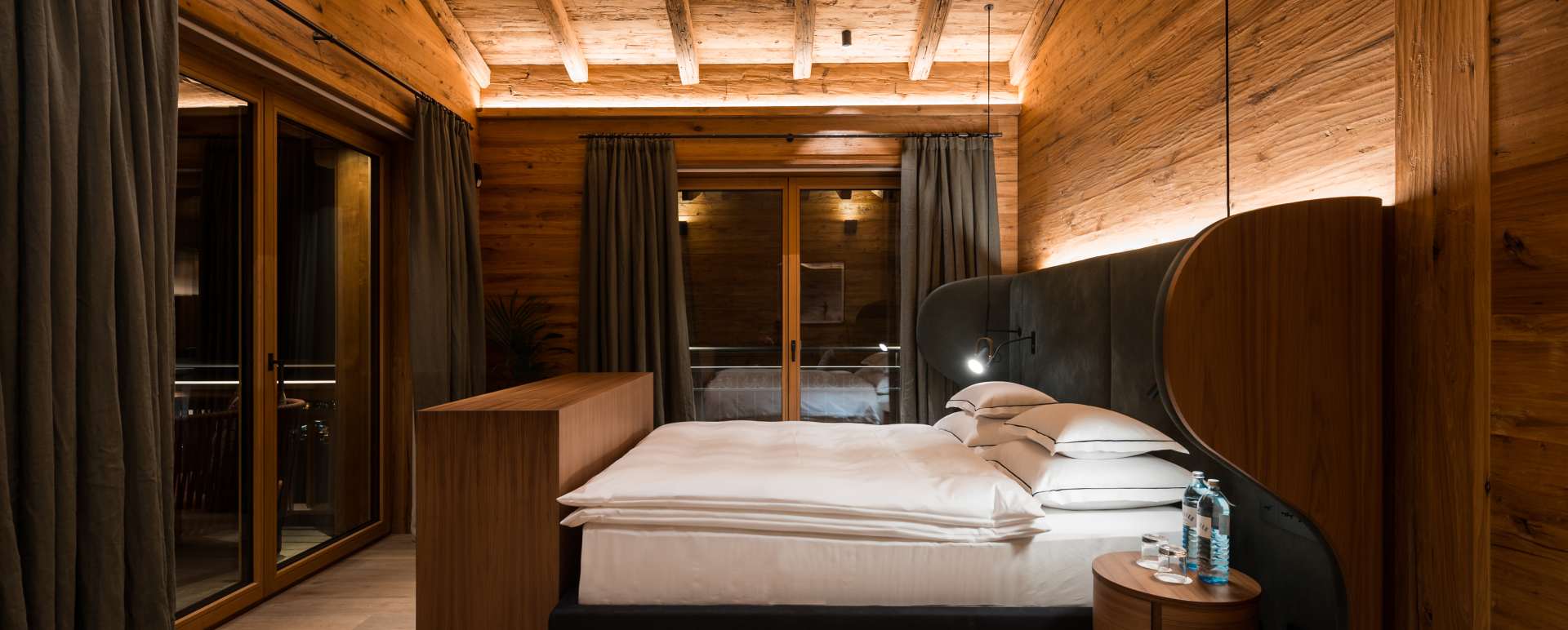 ARULA Chalet 2 